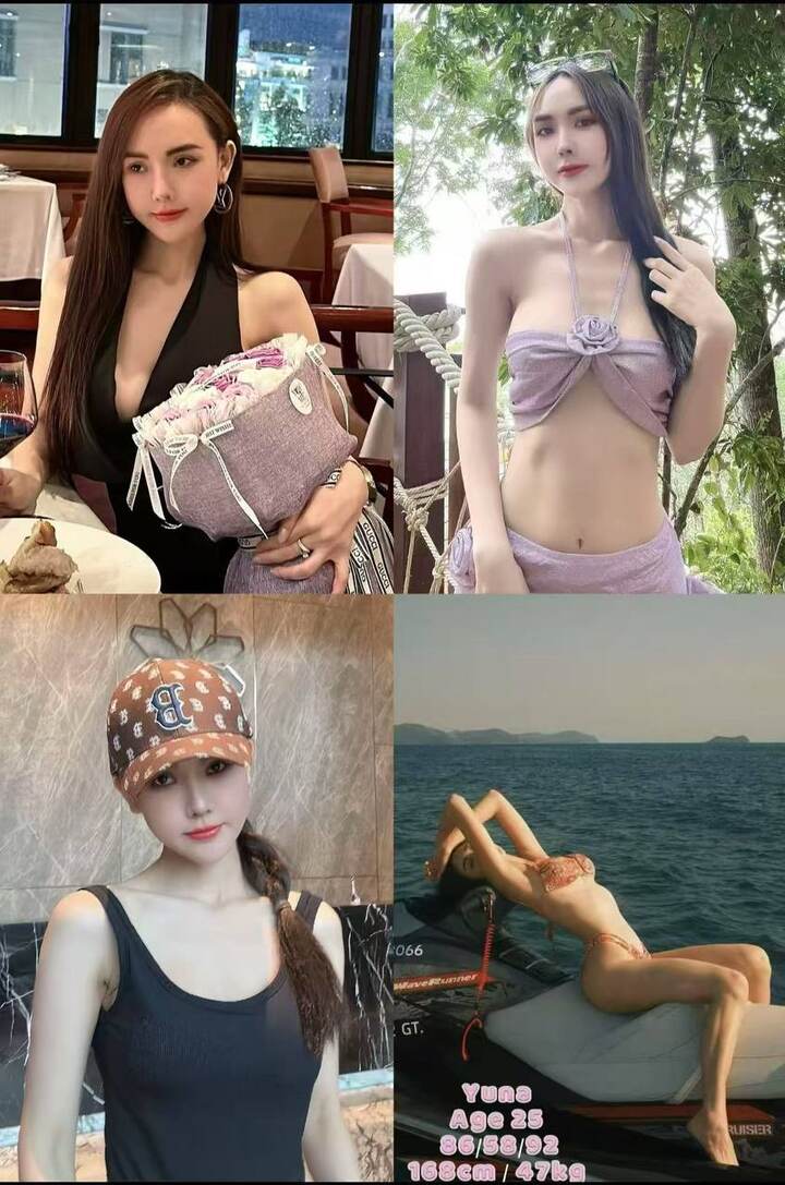 KL Q&amp;S吉隆坡派对女孩007.jpg
