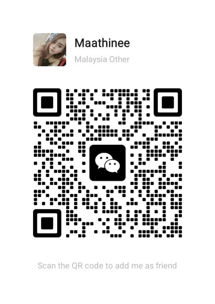 安邦Maathinee Thai Reflexology微信二维码.jpg