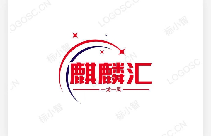 KL麒麟汇华人福利Logo.jpg