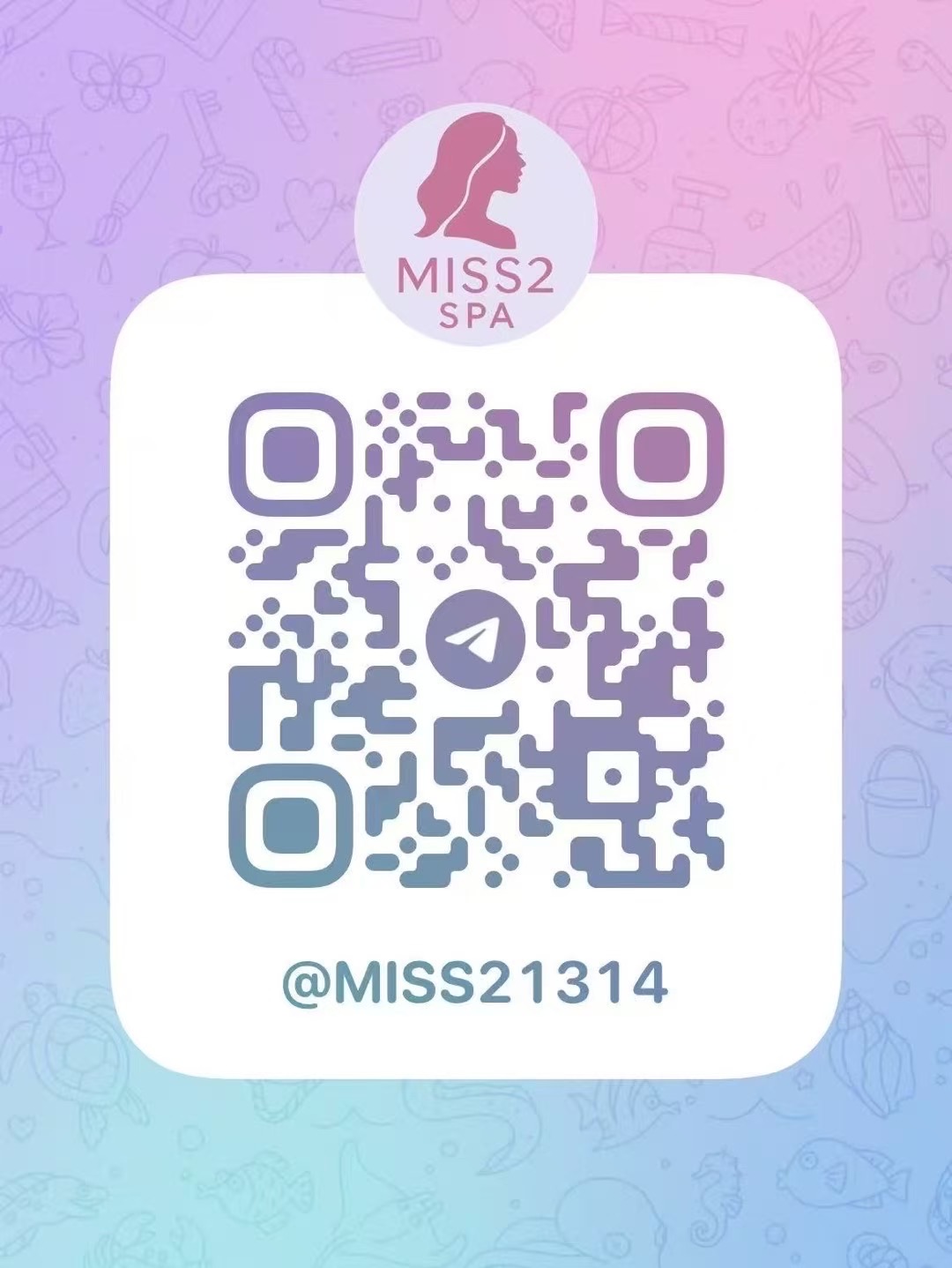 KL Miss2雨欣二维码1.jpg